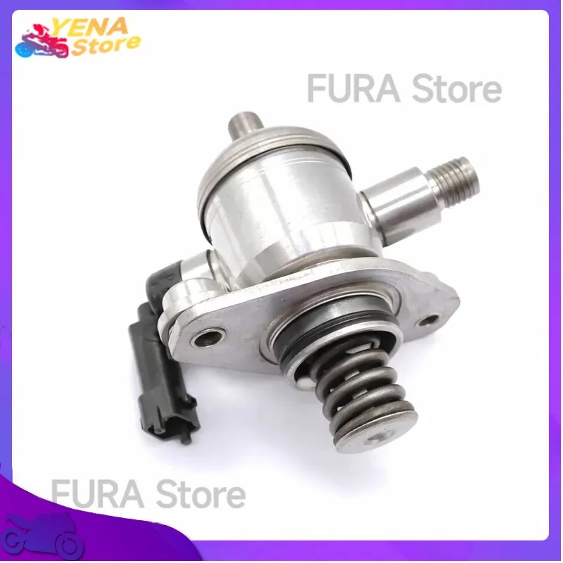 Applicable to M73112 Direct Injection High Pressure Fuel Pump Applicable to 2008 2009 2010 2011 Cadillac CTS ST Carter OEM
Applicable to M73112 Direct Injection High Pressure Fuel Pump Applicable to 2008 2009 2010 2011 Cadillac CTS ST Carter OEM