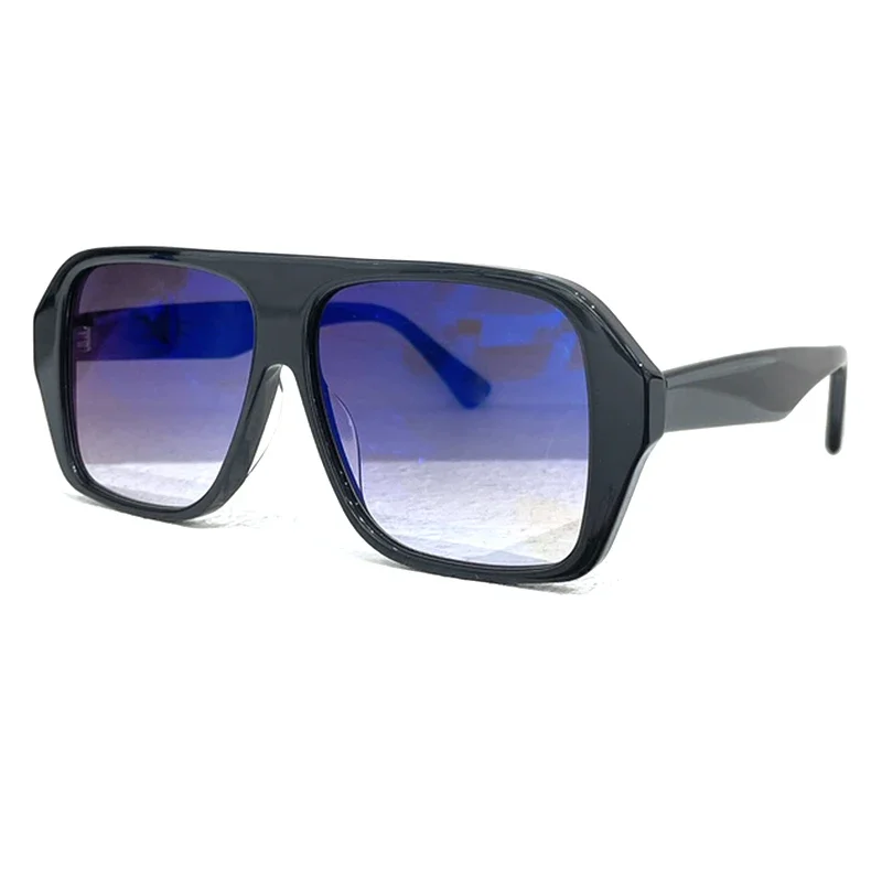 2024 Fashion Large Frame Women Eyeglasses Square High Quality Gradient Lens Sunglasses with box
2024 Fashion Large Frame Women Eyeglasses Square High Quality Gradient Lens Sunglasses with box