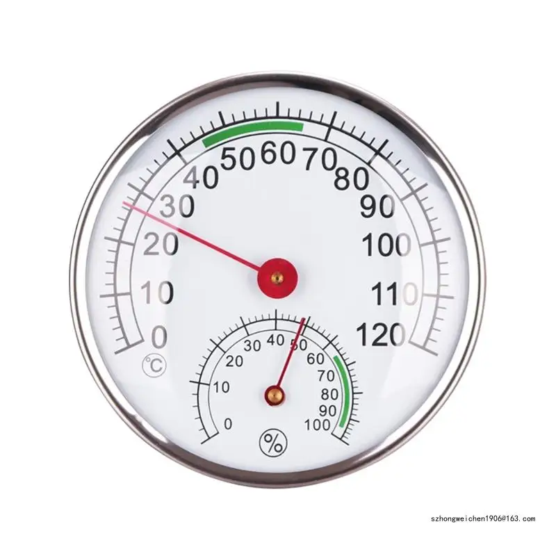 28GF Indoor Room Digital FahrenheitsThermometer Hygrometer Humidity Temperature Meter Hot Tubs Supplies Measurement Equipment
28GF Indoor Room Digital FahrenheitsThermometer Hygrometer Humidity Temperature Meter Hot Tubs Supplies Measurement Equipment