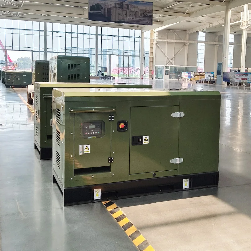 Silent Electric Generators Inverter Generators Engine Generators Factory Direct Sales 50HZ 60HZ 110V 220V 380V 50KW 80KW 100KW
Silent Electric Generators Inverter Generators Engine Generators Factory Direct Sales 50HZ 60HZ 110V 220V 380V 50KW 80KW 100KW
