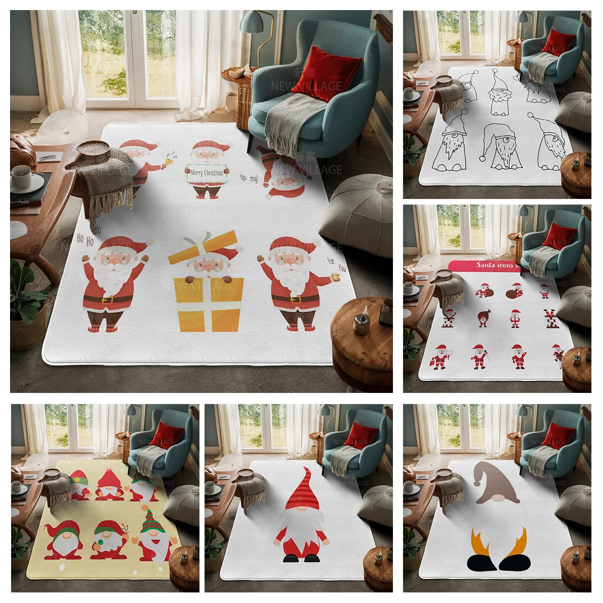 House entrance carpet Home door mat Living Room Bath Foot bathroom non-slip water absorption rugs bath Merry Christmas winter
House entrance carpet Home door mat Living Room Bath Foot bathroom non-slip water absorption rugs bath Merry Christmas winter