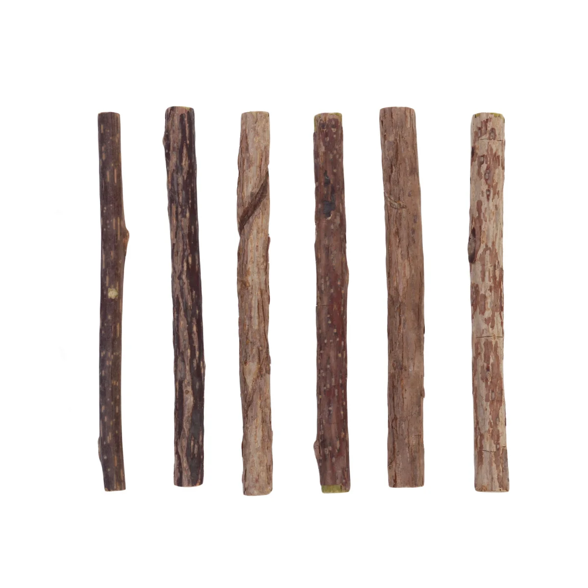 6Pcs Natural Catnip Sticks Cat Chew Treats Dental Care Kitten Teeth Cleaner Cat Teeth Stick Catnip Stick
6Pcs Natural Catnip Sticks Cat Chew Treats Dental Care Kitten Teeth Cleaner Cat Teeth Stick Catnip Stick