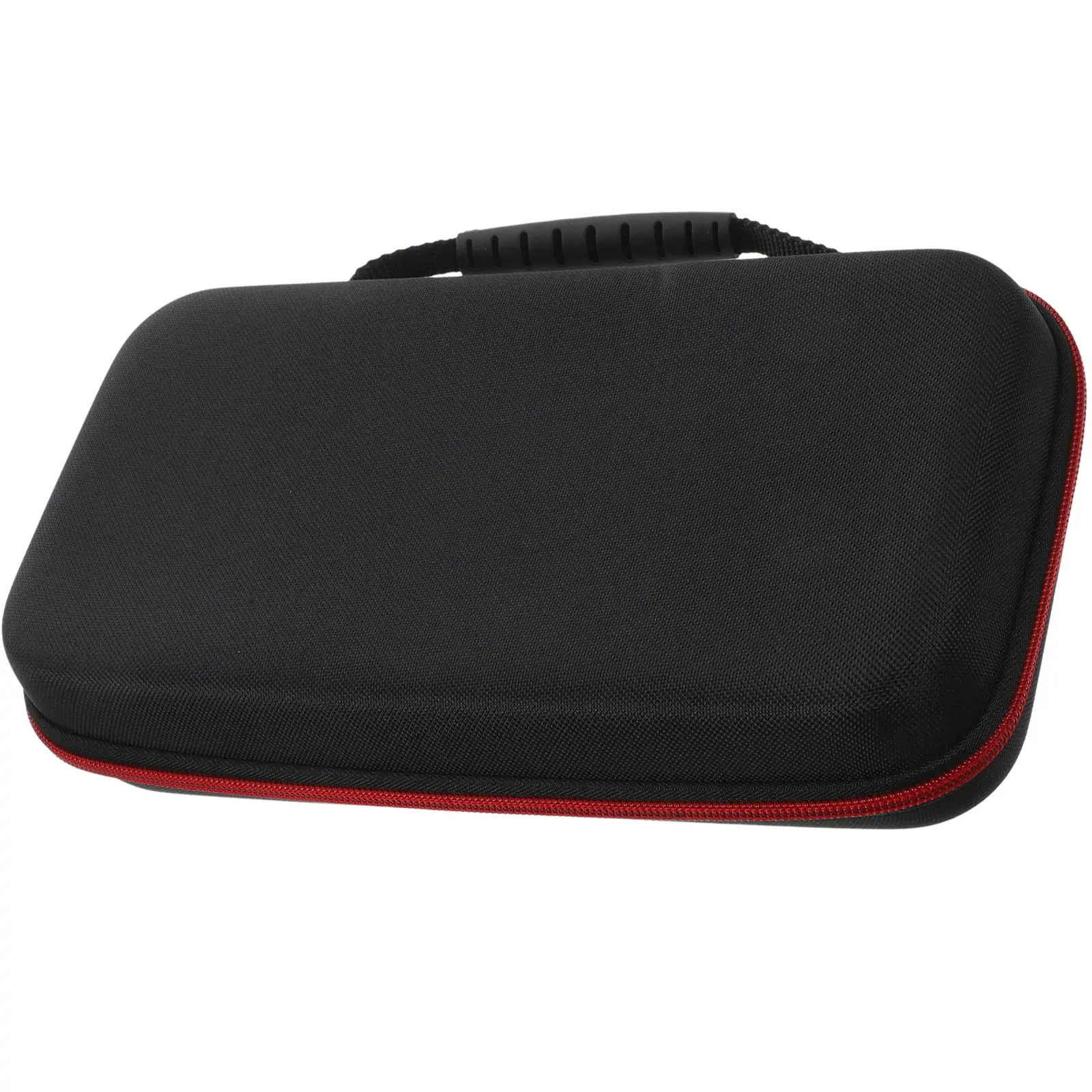 Microphone Bag Storage Case for 2 Handheld Mics Portable EVA Carrying Case Dual Slots Shockproof Mic Accessories
Microphone Bag Storage Case for 2 Handheld Mics Portable EVA Carrying Case Dual Slots Shockproof Mic Accessories