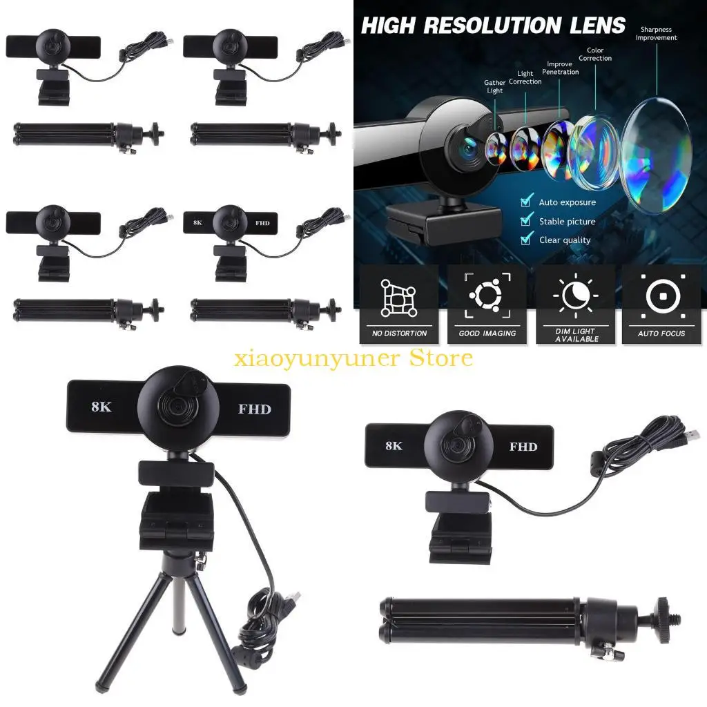 P9JB WebCAM1080P USB-веб-камера встроенный микрофон с штативом для ноутбука видеопрокат
P9JB WebCAM1080P USB-веб-камера встроенный микрофон с штативом для ноутбука видеопрокат