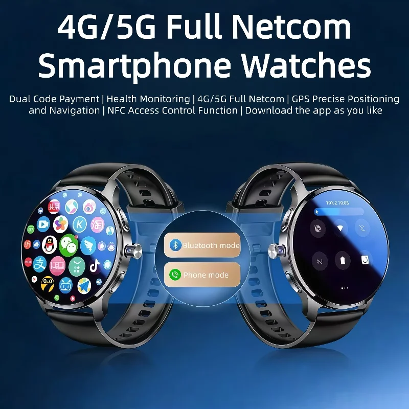 P68 New smart voice call watch with 1.508-inch AMOLED display GPS multifunctional NFC health monitoring smart watch
P68 New smart voice call watch with 1.508-inch AMOLED display GPS multifunctional NFC health monitoring smart watch