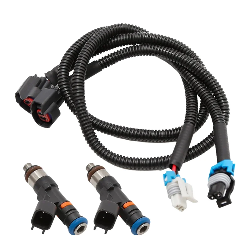 Комплект жгутов топливных форсунок для Polaris Ranger XP Ranger Crew RZR 800-номера деталей 1204318 1204319 GX1111IJ117XG 0280158197
Комплект жгутов топливных форсунок для Polaris Ranger XP Ranger Crew RZR 800-номера деталей 1204318 1204319 GX1111IJ117XG 0280158197