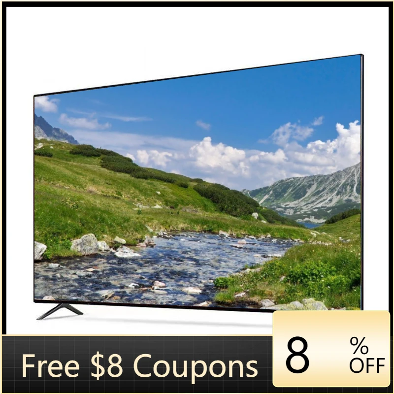 XMSJ оптовая продажа с фабрики 40-дюймовый телевизор со светодиодной подсветкой 2K Full HD телевизор Android Smart TV
XMSJ оптовая продажа с фабрики 40-дюймовый телевизор со светодиодной подсветкой 2K Full HD телевизор Android Smart TV