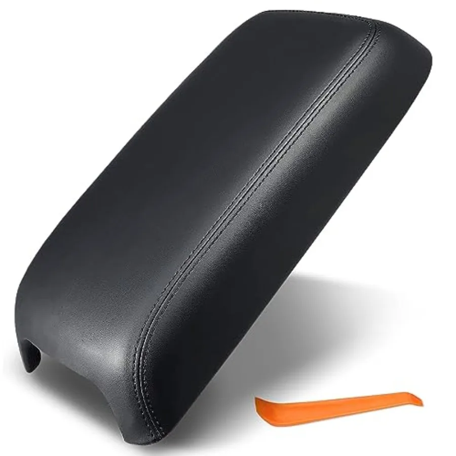 Center Console Armrest Cover Lid Kit Replacement for 2011-2021 Dodge Charger Chrysler 300 Replaces OE# 1VT06DX9AH 1VT06DX9AG 1V
Center Console Armrest Cover Lid Kit Replacement for 2011-2021 Dodge Charger Chrysler 300 Replaces OE# 1VT06DX9AH 1VT06DX9AG 1V