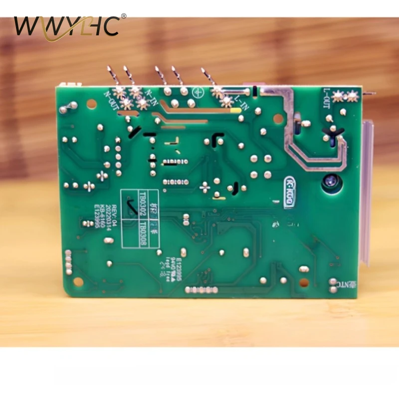 Suitable for TB0302-A Motherboard Accessories
Suitable for TB0302-A Motherboard Accessories