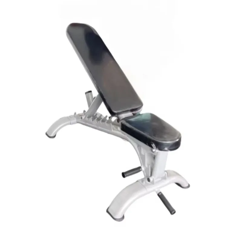 Commercial Gym Workout Bench of Heavy Duty Weight Lifting Training Adjustable Bench1 
Commercial Gym Workout Bench of Heavy Duty Weight Lifting Training Adjustable Bench1