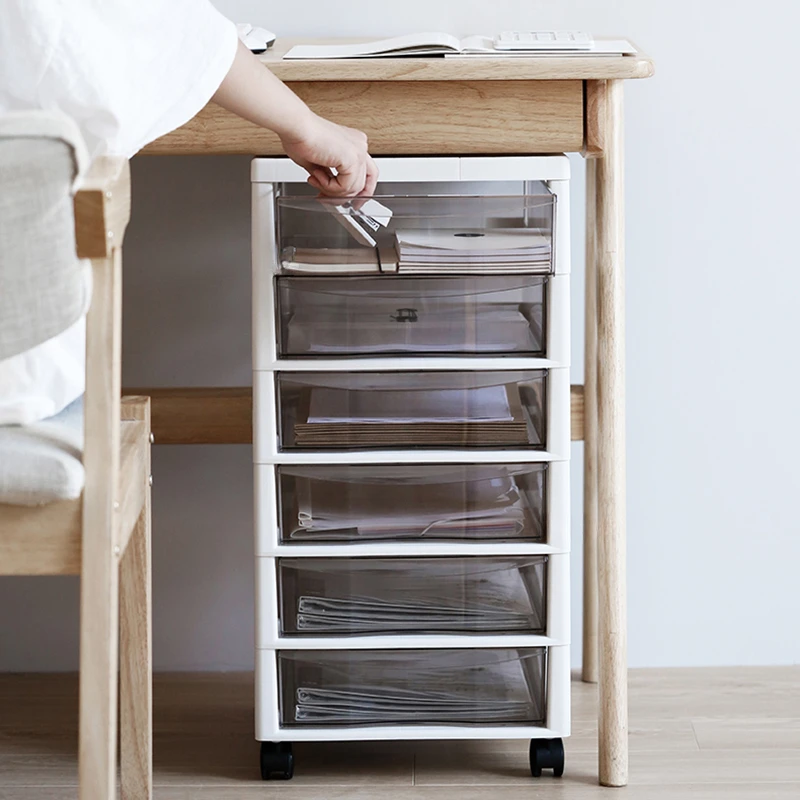 Пластиковые шкафы для хранения документов, органайзер для офисного стола, современная мебель для дома, шкаф для хранения файлов под столом, многослойная полка
Пластиковые шкафы для хранения документов, органайзер для офисного стола, современная мебель для дома, шкаф для хранения файлов под столом, многослойная полка