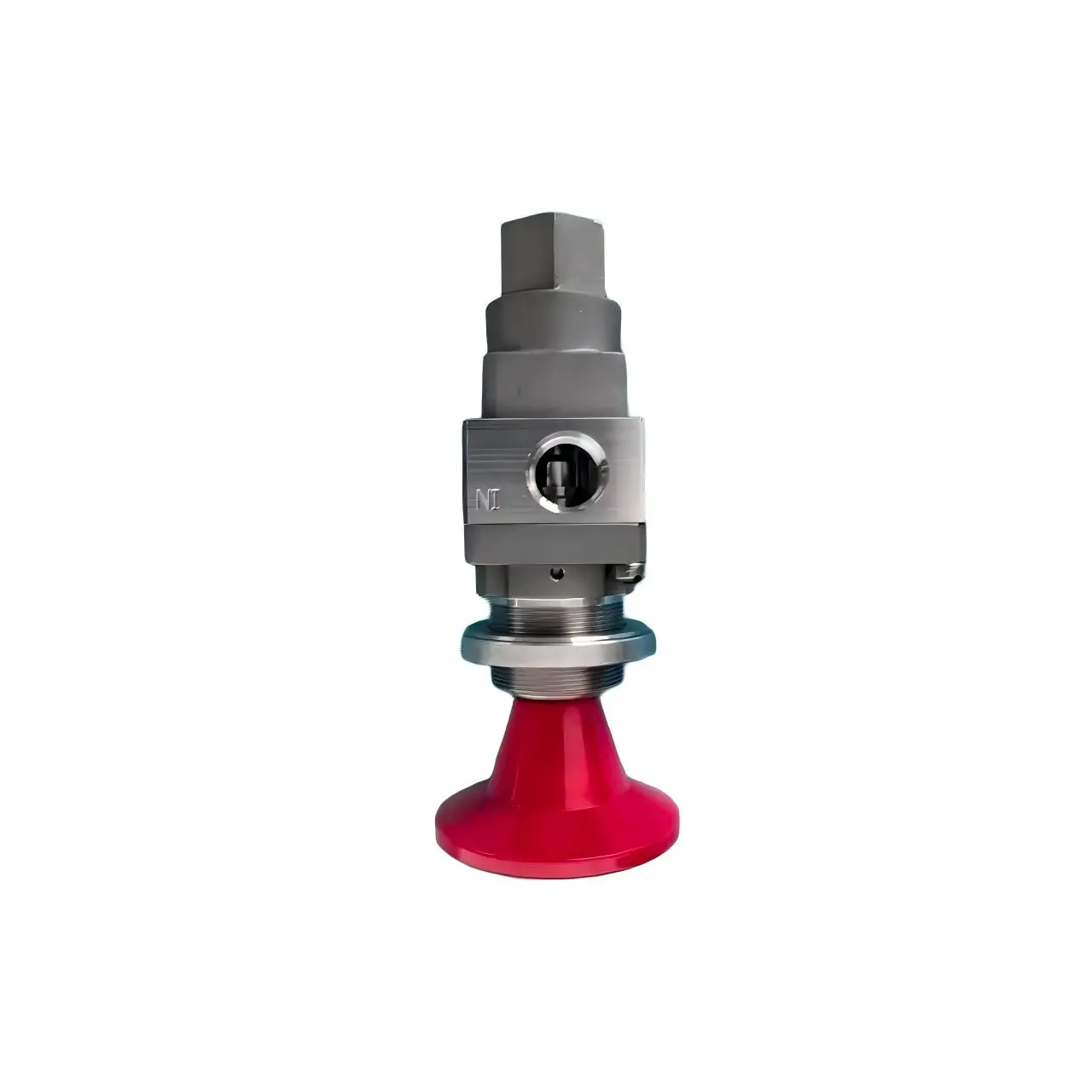 Воздушный регулирующий клапан VERSA MS03-3-316-125R
Воздушный регулирующий клапан VERSA MS03-3-316-125R