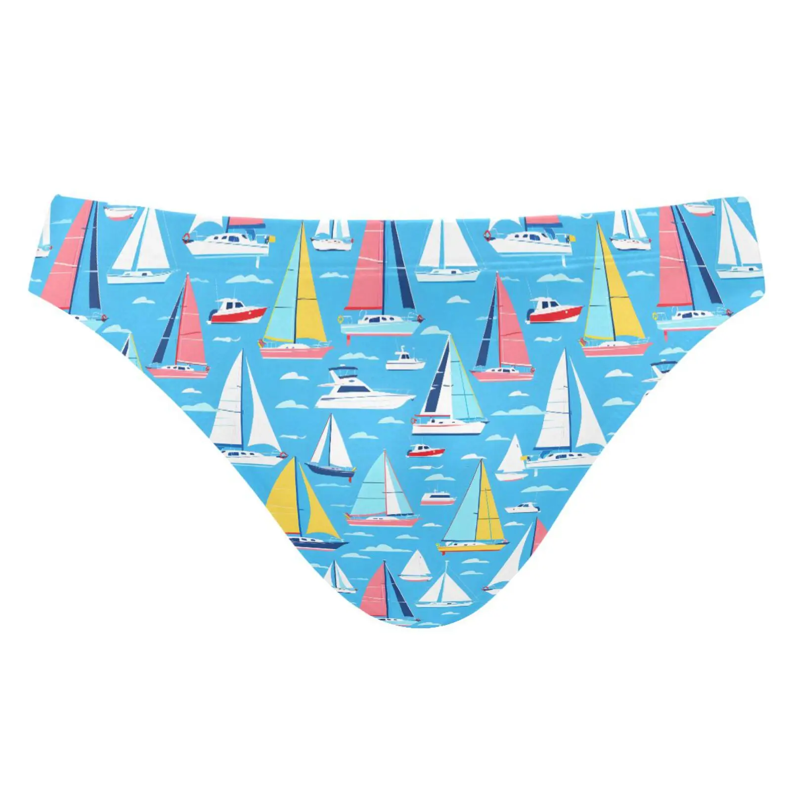 Man's Brand Swimming Briefs Low Waist Sailing print Swimwear drop With Push-up Pad Sexy Shorts Trunks Boxers Summer Men's Swim
Man's Brand Swimming Briefs Low Waist Sailing print Swimwear drop With Push-up Pad Sexy Shorts Trunks Boxers Summer Men's Swim