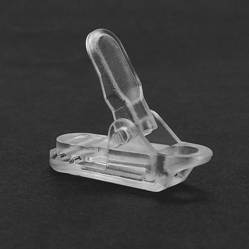 10Pcs Tent Clip Awnings Clip Clamps Tarps Clear Clamps Tent Clip Rope Fixed Clip
10Pcs Tent Clip Awnings Clip Clamps Tarps Clear Clamps Tent Clip Rope Fixed Clip