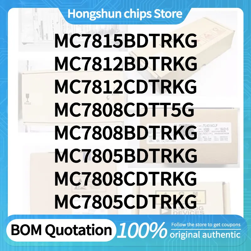 MC7812BDTRKG MC7812CDTRKG MC7808CDTT5G MC7808BDTRKG 08CDTRKG 05BDTRKG 05CDTRKG 05ECDTX 15CDTRKG MC7815BDTRKG New version
MC7812BDTRKG MC7812CDTRKG MC7808CDTT5G MC7808BDTRKG 08CDTRKG 05BDTRKG 05CDTRKG 05ECDTX 15CDTRKG MC7815BDTRKG New version