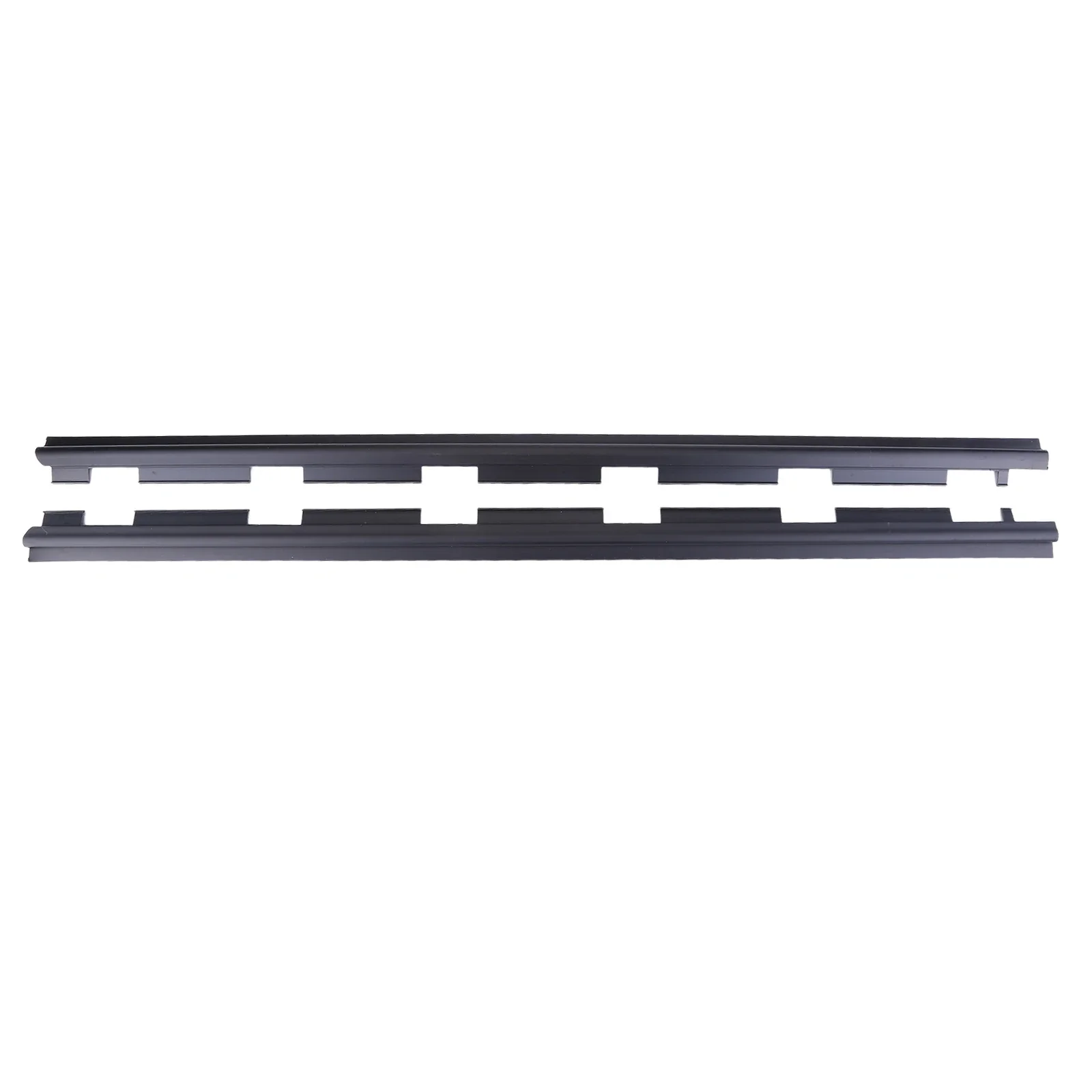 Outer Front Window Sweep Weatherstrip Seal Pair Set Compatible for 1988-2000 Chevy 1AWSK00154
Outer Front Window Sweep Weatherstrip Seal Pair Set Compatible for 1988-2000 Chevy 1AWSK00154