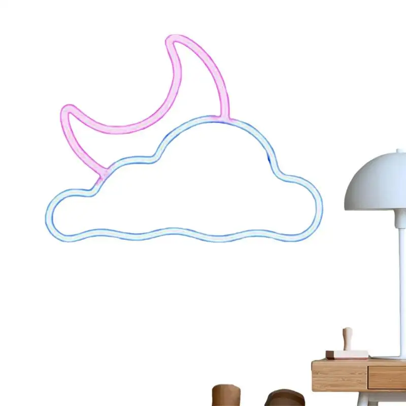 Neon Light Signs For Wall Game Neon Lights USB Powered Lamp Decoration For Children's Room Birthday Parties Playroom Wedding
Neon Light Signs For Wall Game Neon Lights USB Powered Lamp Decoration For Children's Room Birthday Parties Playroom Wedding