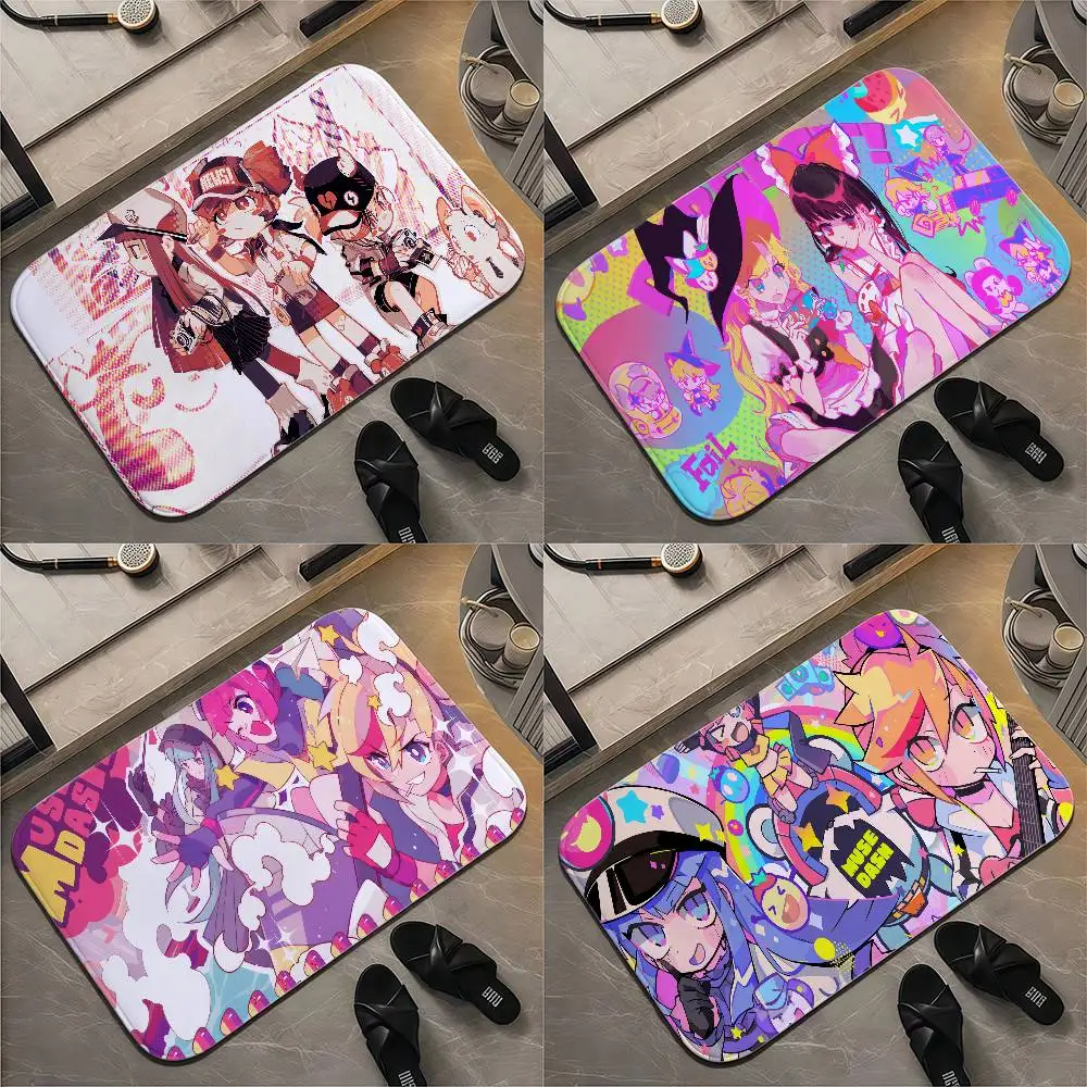 Muse Dash Floor Mat Printed Large Carpets Room And Bedroom Carpets Bathroom Anti Slip Door MATS Small Carpets
Muse Dash Floor Mat Printed Large Carpets Room And Bedroom Carpets Bathroom Anti Slip Door MATS Small Carpets