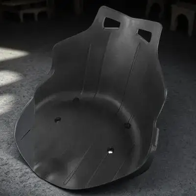 Plastic Kart Replacement Seat Lightweight Durable PP Material Comfortable Racing Attachment for Kart Drift Balancing Scooter
Plastic Kart Replacement Seat Lightweight Durable PP Material Comfortable Racing Attachment for Kart Drift Balancing Scooter