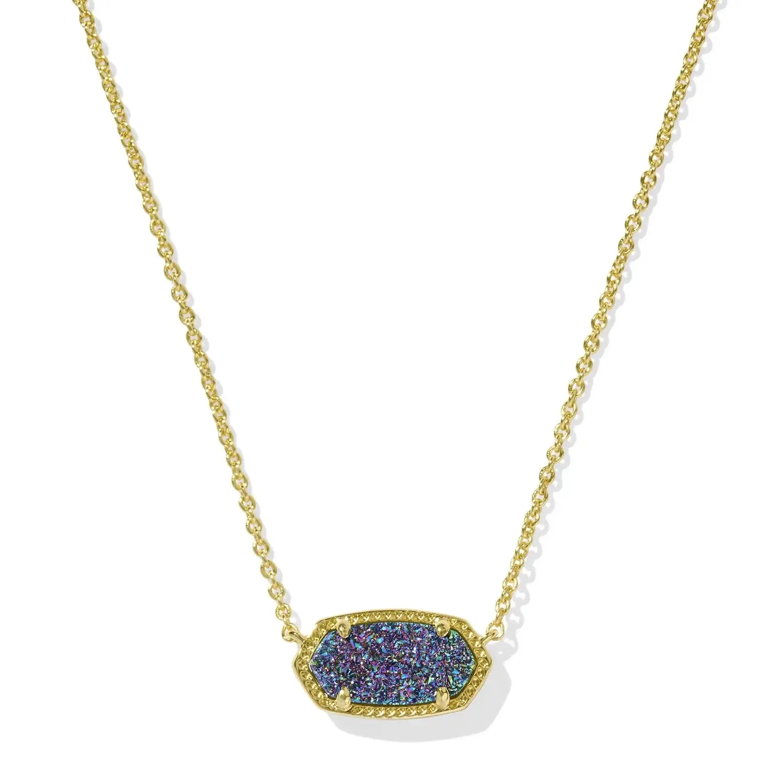 YEEVAA Geometric Multi Drusy Crystal Pendant Necklace for Women, Fashion Jewelry, Unique Gifts
YEEVAA Geometric Multi Drusy Crystal Pendant Necklace for Women, Fashion Jewelry, Unique Gifts