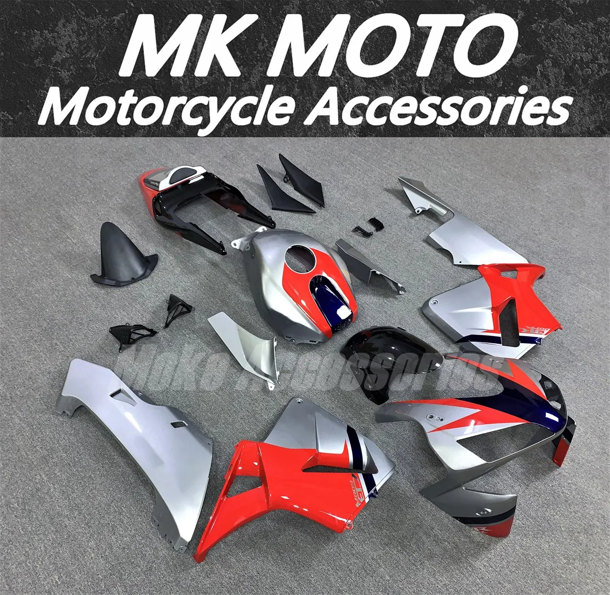 Fairings Kit Fit For Cbr600rr 2003-2004 Bodywork Set High Quality Abs Injection New Silver Red Blue
Fairings Kit Fit For Cbr600rr 2003-2004 Bodywork Set High Quality Abs Injection New Silver Red Blue