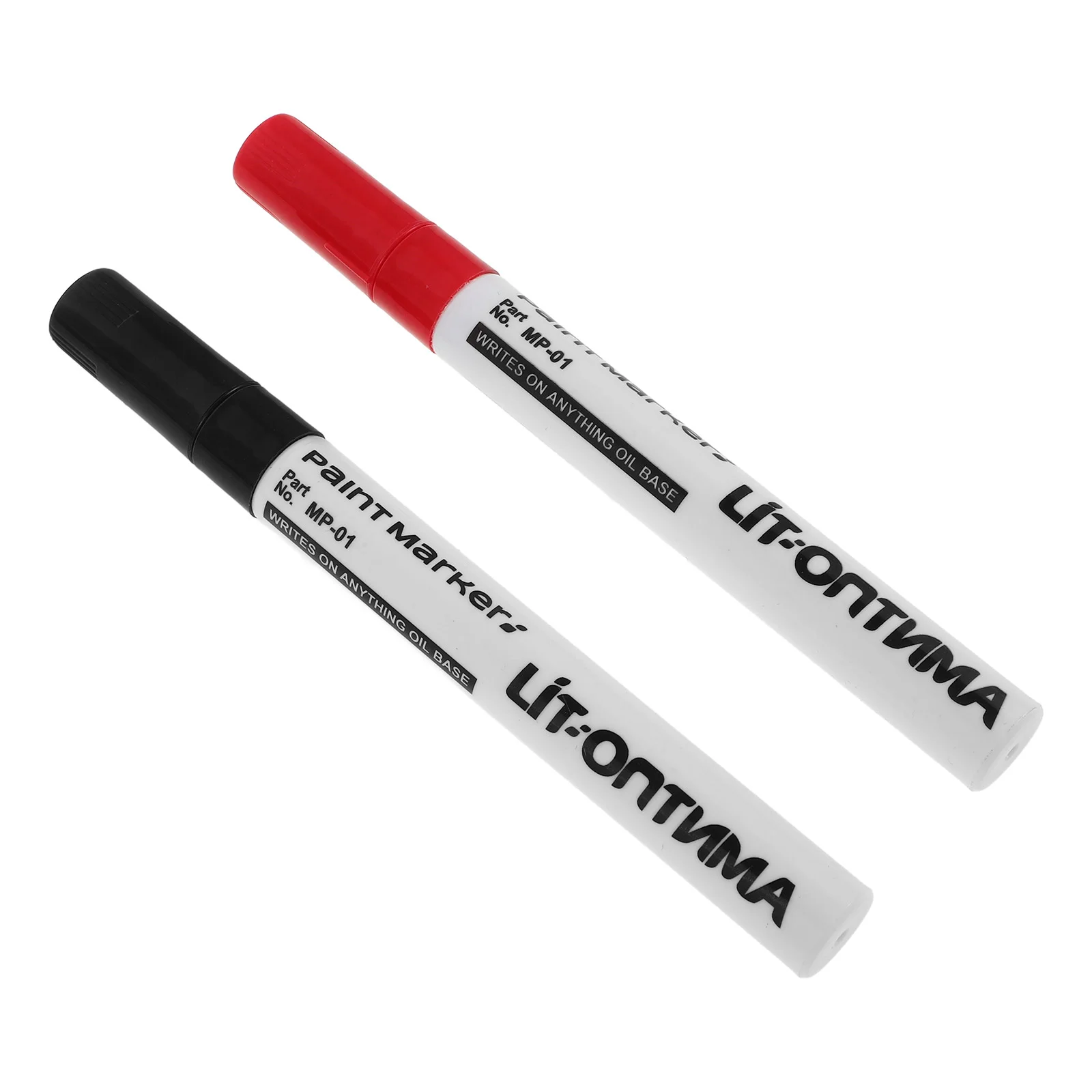 2 Pcs Outdoor Stone Tablet Paint Pen Office Kids Markers Bulk Pp Monument Marking Pens
2 Pcs Outdoor Stone Tablet Paint Pen Office Kids Markers Bulk Pp Monument Marking Pens