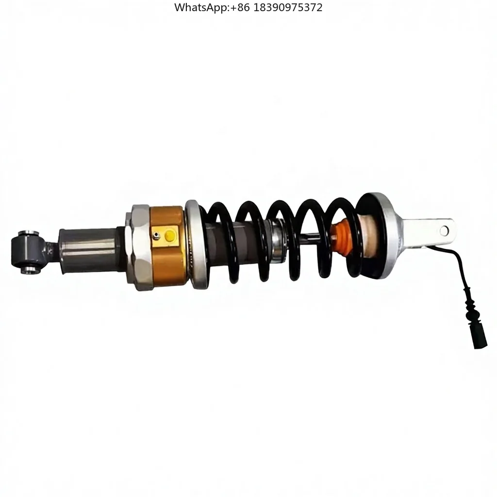 High-quality Spring Shock Absorber 470412019AG
High-quality Spring Shock Absorber 470412019AG