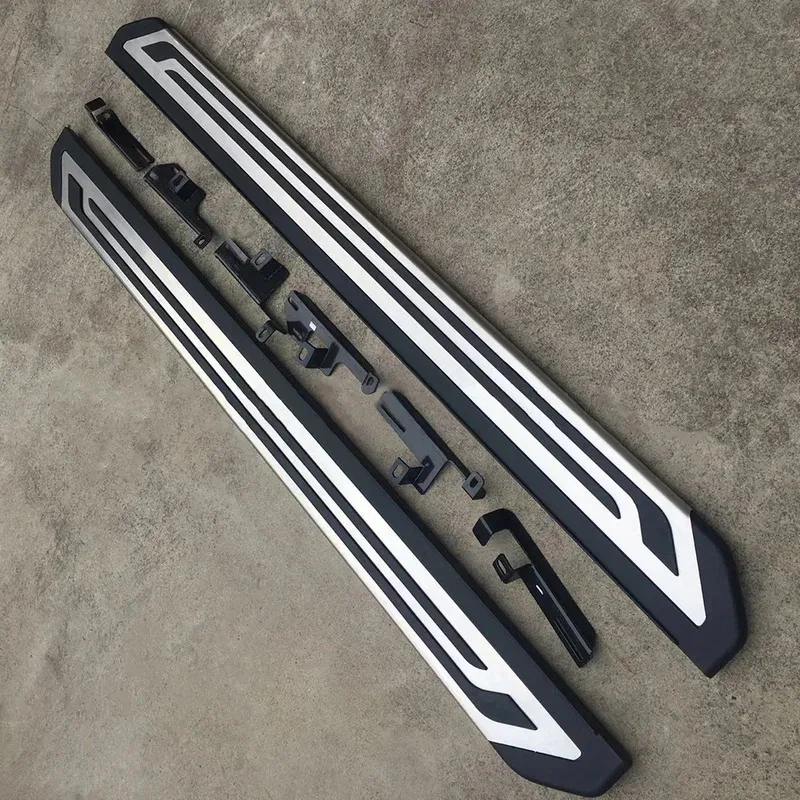 Hhgh Quality Modification Stainless Steel Ne Off-4X4 4WD Fixed Running Board Panel Side Foot Bar Pedal AccessoriesEasy Inst
Hhgh Quality Modification Stainless Steel Ne Off-4X4 4WD Fixed Running Board Panel Side Foot Bar Pedal AccessoriesEasy Inst