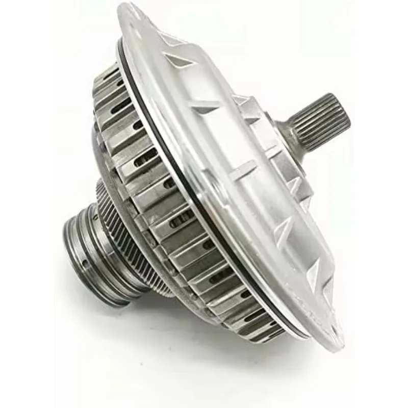 Hot Sale 0B5 DL501 Transmission Gearbox Dual Clutch 0B5141030E for A4 A5 A6 A7 Q5 RS4 RS5 RS6 RS7 SQ5 S4 S5 S6 S7 2008 -
Hot Sale 0B5 DL501 Transmission Gearbox Dual Clutch 0B5141030E for A4 A5 A6 A7 Q5 RS4 RS5 RS6 RS7 SQ5 S4 S5 S6 S7 2008 -