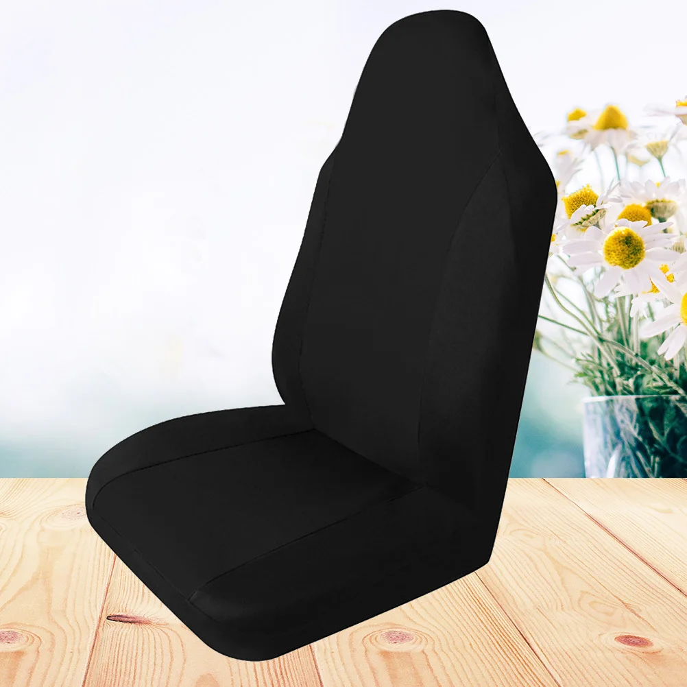 2Pcs Unique Fiber Car Seat Cover Breathable Comfortable Four Seasons Mesh Protector Dirt-Resistant Wear-Resistant Easy Install
2Pcs Unique Fiber Car Seat Cover Breathable Comfortable Four Seasons Mesh Protector Dirt-Resistant Wear-Resistant Easy Install