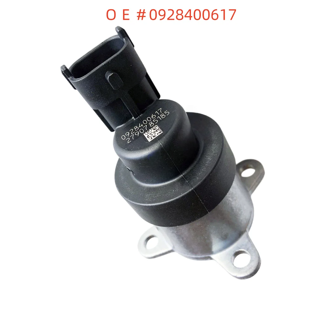 high quality 0928400617 Fuel Injection System Fuel Pump Metering Valve for Volvo
high quality 0928400617 Fuel Injection System Fuel Pump Metering Valve for Volvo 