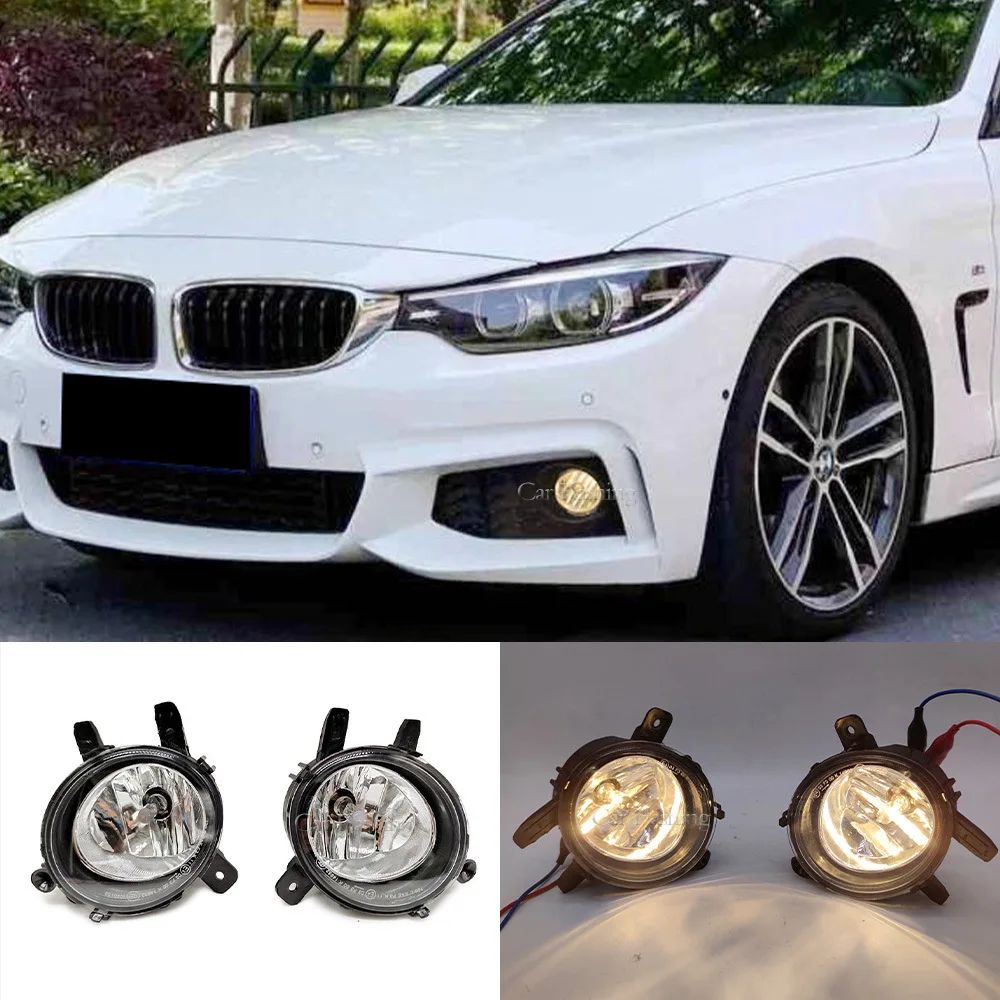 For BMW 3 Series 12-15 F30 F35 320li 325i 328i 335i fog lights front fog lights
For BMW 3 Series 12-15 F30 F35 320li 325i 328i 335i fog lights front fog lights