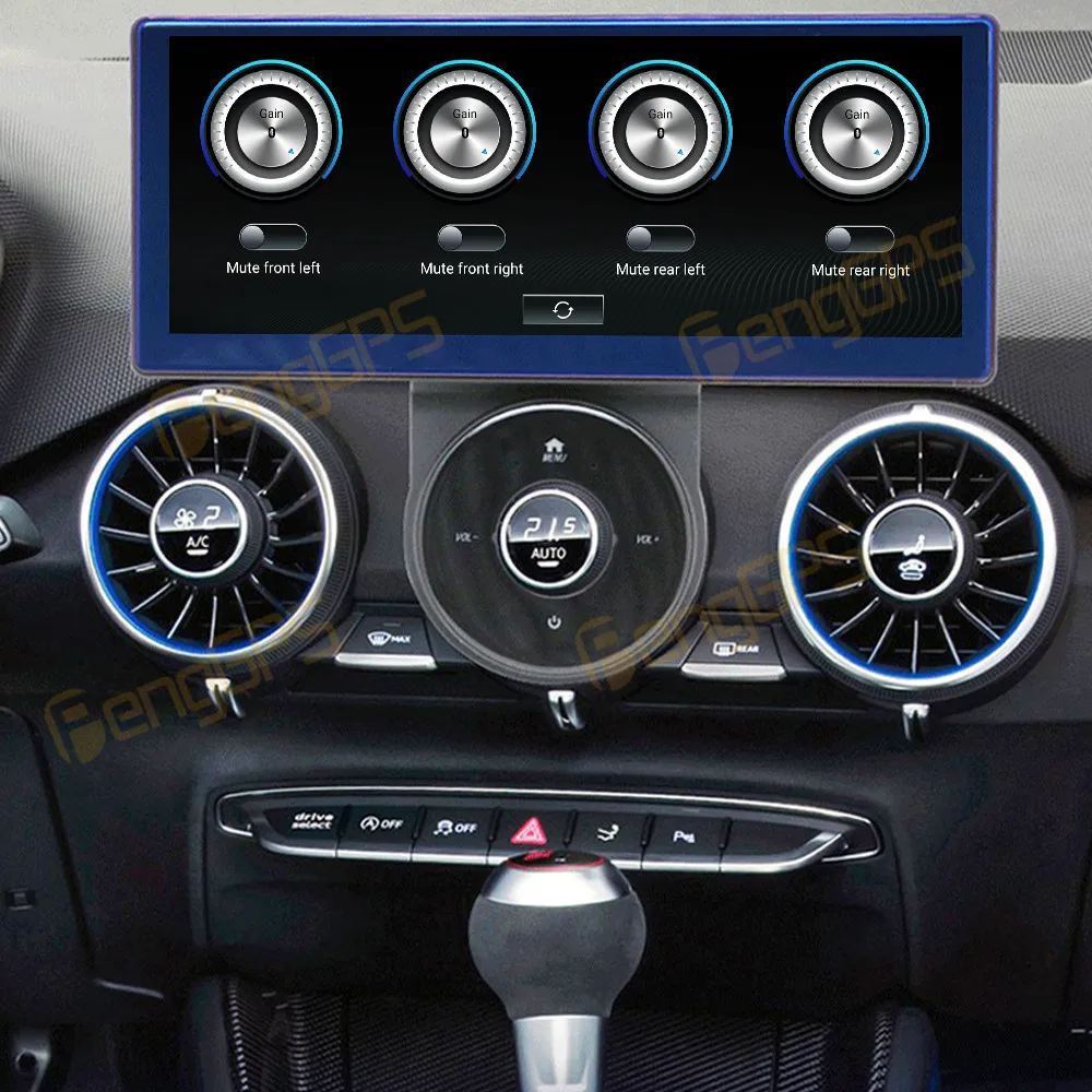 Car Accessories Radio For Audi TT RS 2015-2022 Android Auto GPS Navigation Multimedia Stereo Receiver Head Unit Offline Maps
Car Accessories Radio For Audi TT RS 2015-2022 Android Auto GPS Navigation Multimedia Stereo Receiver Head Unit Offline Maps