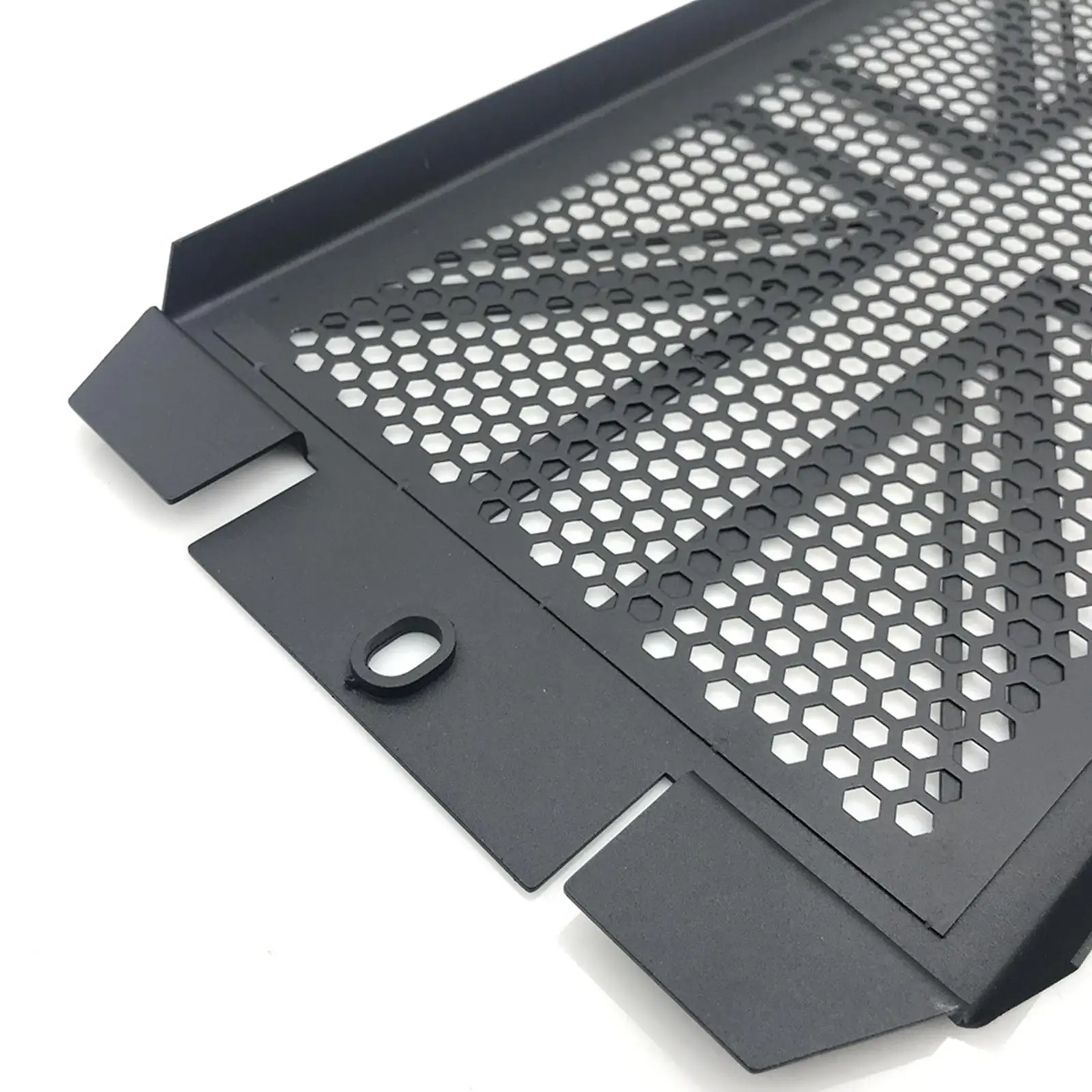 Motorcycle Radiator Guard Grille Cover Fits for Tfxc 2016
Motorcycle Radiator Guard Grille Cover Fits for Tfxc 2016