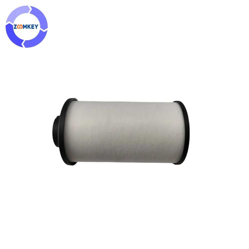 ZOOMKEY Transmission Oil Filter Fit For Volkswagen Audi 02E305051B
ZOOMKEY Transmission Oil Filter Fit For Volkswagen Audi 02E305051B