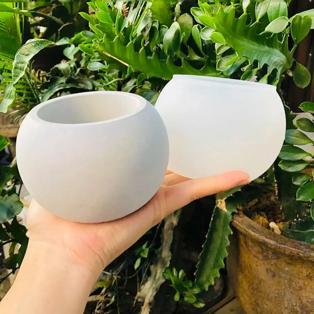 Модная силиконовая форма для цветочного горшка, сделай сам, цветочный горшок, глиняная форма, гипсовая форма для маркировки, пластырь
Модная силиконовая форма для цветочного горшка, сделай сам, цветочный горшок, глиняная форма, гипсовая форма для маркировки, пластырь