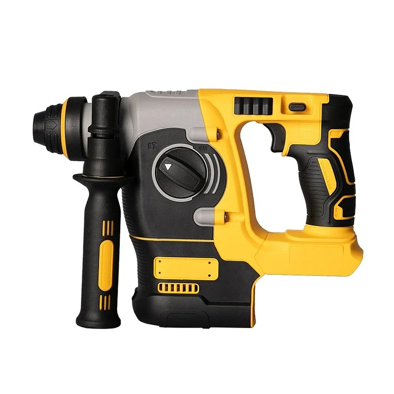 Multifunctional cordless impact drill, convenient, practical and durable
Multifunctional cordless impact drill, convenient, practical and durable