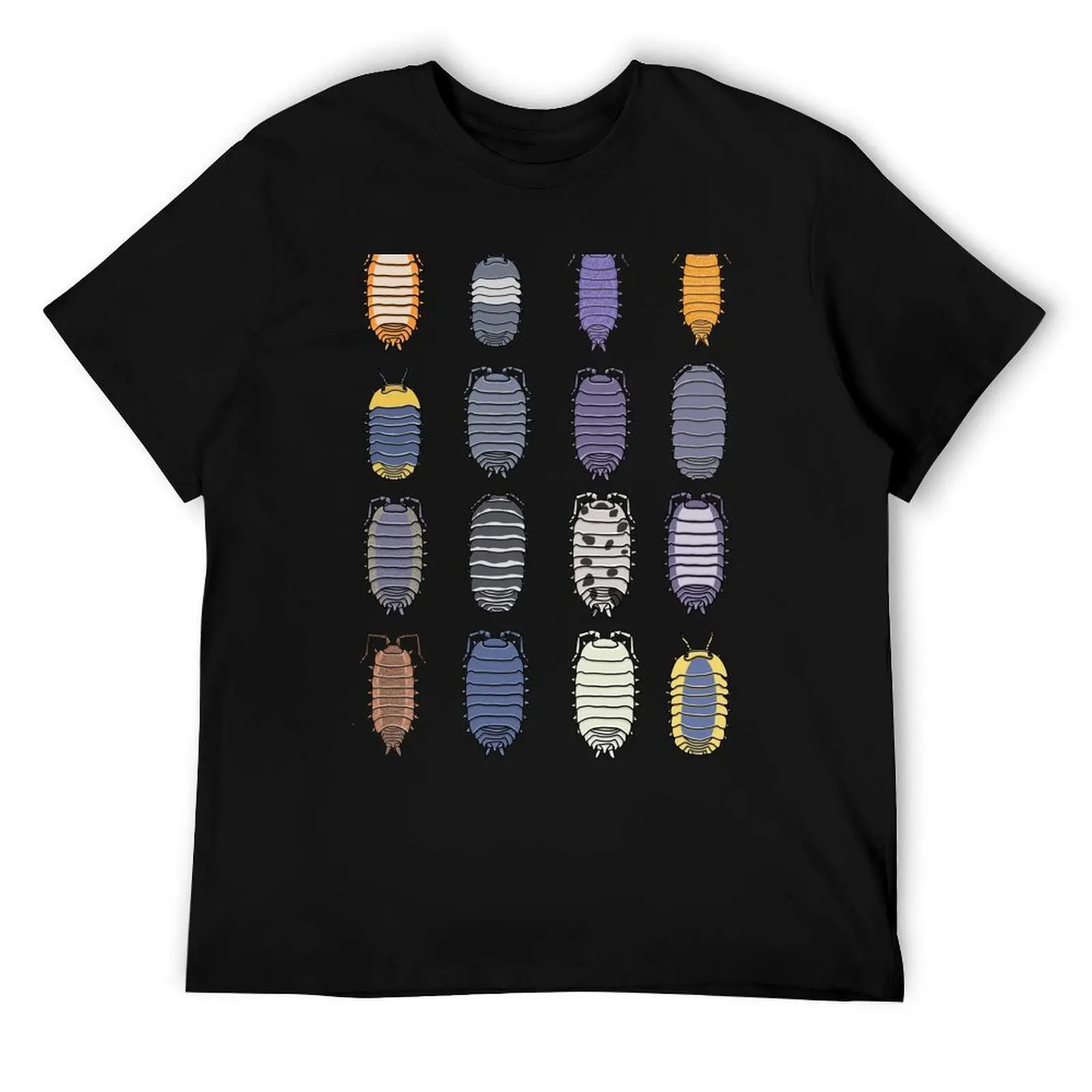 Isopods T-Shirt t shirt man plain t shirts designer T-Shirt
Isopods T-Shirt t shirt man plain t shirts designer T-Shirt