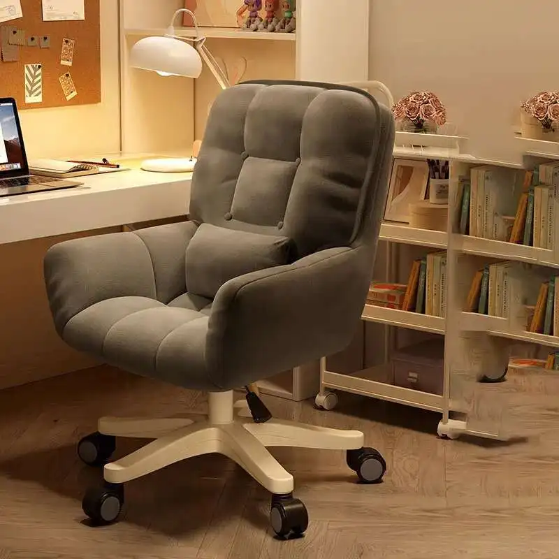 Single Padding gaming chairs Modern Luxury Design Balcony Chair Swivel Comfortable Reclining Armchairs Furniture Living Room
Single Padding gaming chairs Modern Luxury Design Balcony Chair Swivel Comfortable Reclining Armchairs Furniture Living Room
