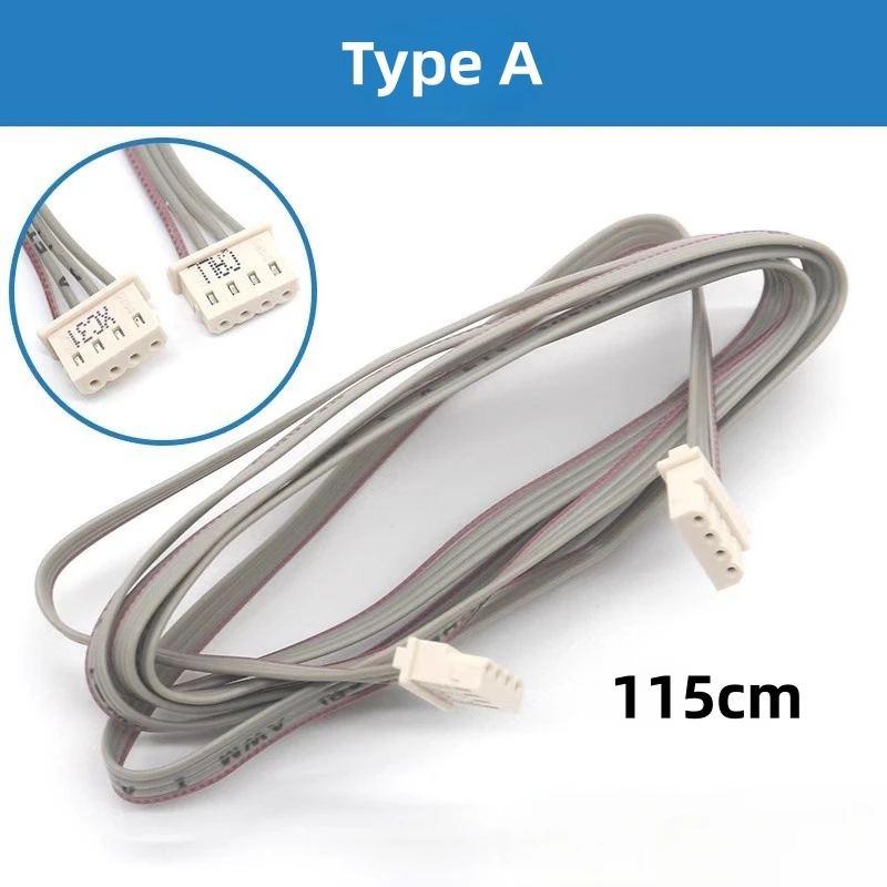 Elevator Car Button Cable COB CEB Operating Panel Button Cable For Giant KONE Elevator Accessories
Elevator Car Button Cable COB CEB Operating Panel Button Cable For Giant KONE Elevator Accessories