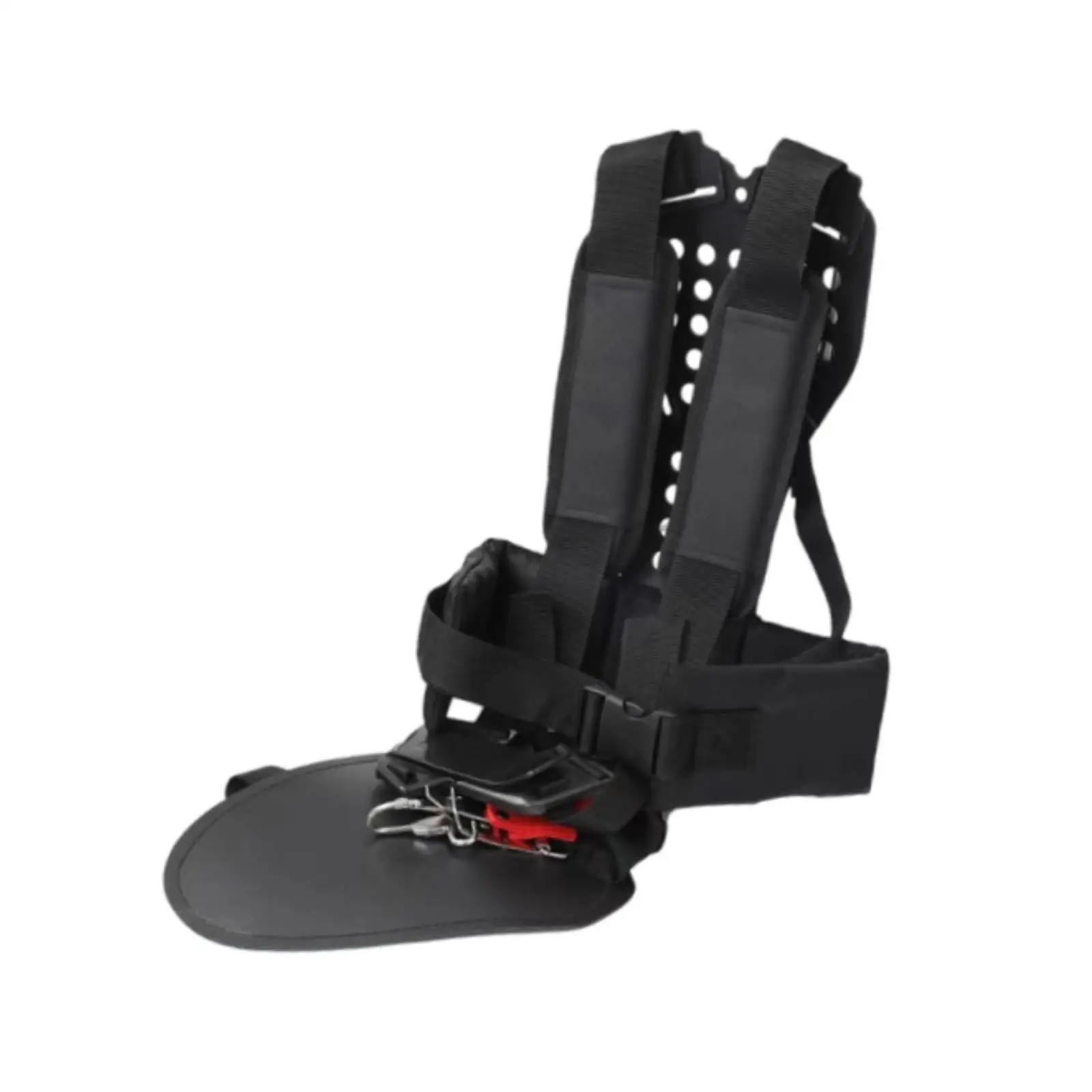 Trimmer Shoulder Strap Double Shoulder Harness Widened Comfortable for Weed Wacker Weedeater Garden String Trimmer Lawn Mower
Trimmer Shoulder Strap Double Shoulder Harness Widened Comfortable for Weed Wacker Weedeater Garden String Trimmer Lawn Mower