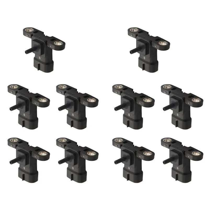 Compact 10X Intake Absolute Pressure Sensor Map Sensor For Toyota Hilux Hiace Prado Regius Landcruiser 2.5 3.0L 8942171020
Compact 10X Intake Absolute Pressure Sensor Map Sensor For Toyota Hilux Hiace Prado Regius Landcruiser 2.5 3.0L 8942171020