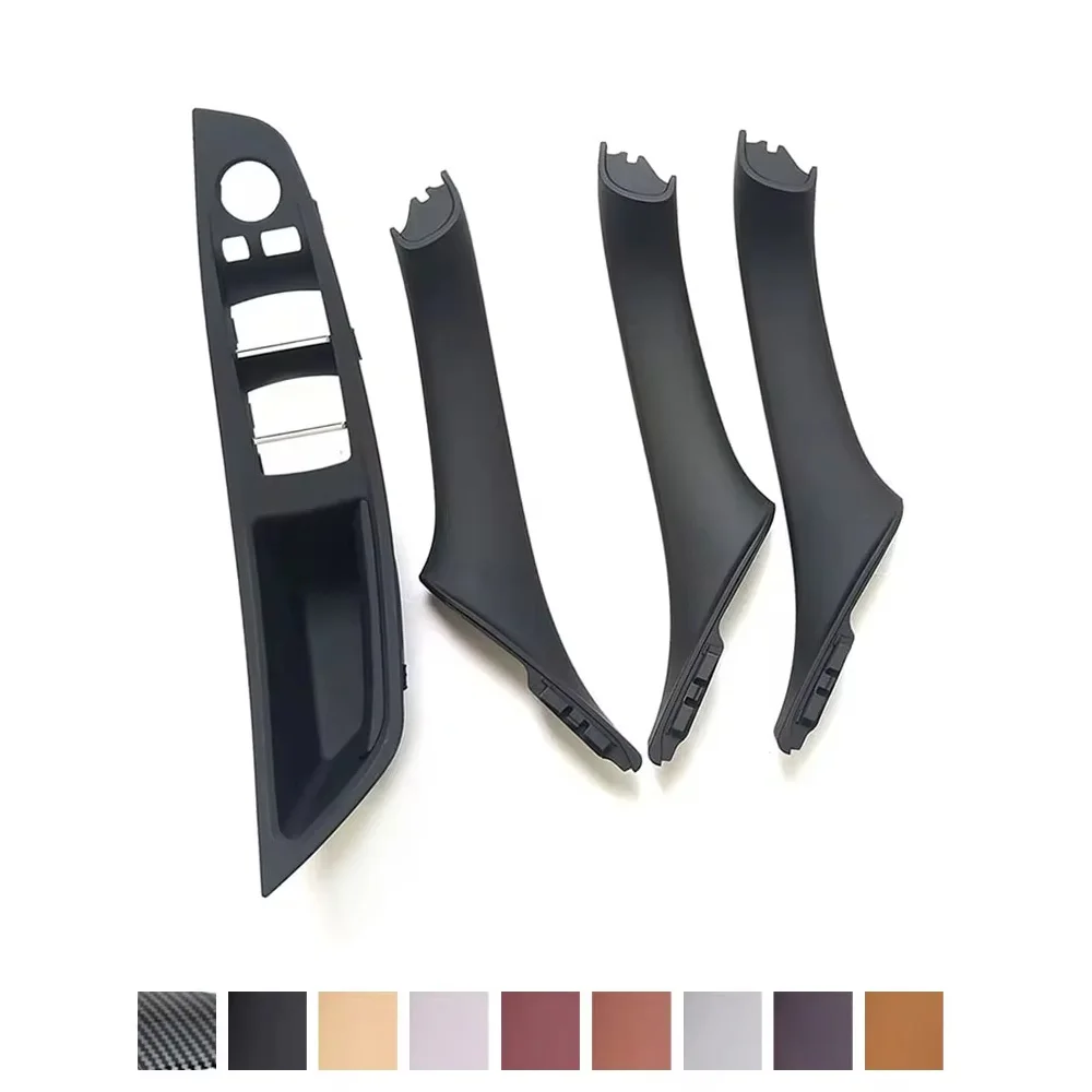 Left Hand Driver Interior Car Door Window Switch Armrest Panel Pull Handle Set For BMW F10 F11 F18 520i 523i 525i 528i 530i
Left Hand Driver Interior Car Door Window Switch Armrest Panel Pull Handle Set For BMW F10 F11 F18 520i 523i 525i 528i 530i
