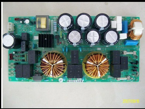 Used old air conditioning motherboard SPW-CR704 1154DDHH8 FIL-CR1154GDHH8 circuit board SPW-X483DYH5 CR-V253DHL5
Used old air conditioning motherboard SPW-CR704 1154DDHH8 FIL-CR1154GDHH8 circuit board SPW-X483DYH5 CR-V253DHL5