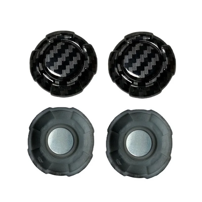 2PCS Car Door Lock Key Hole Cover Trim For Suzuki Jimny JB64W JB74W 2019+ Auto Styling Stickers
2PCS Car Door Lock Key Hole Cover Trim For Suzuki Jimny JB64W JB74W 2019+ Auto Styling Stickers