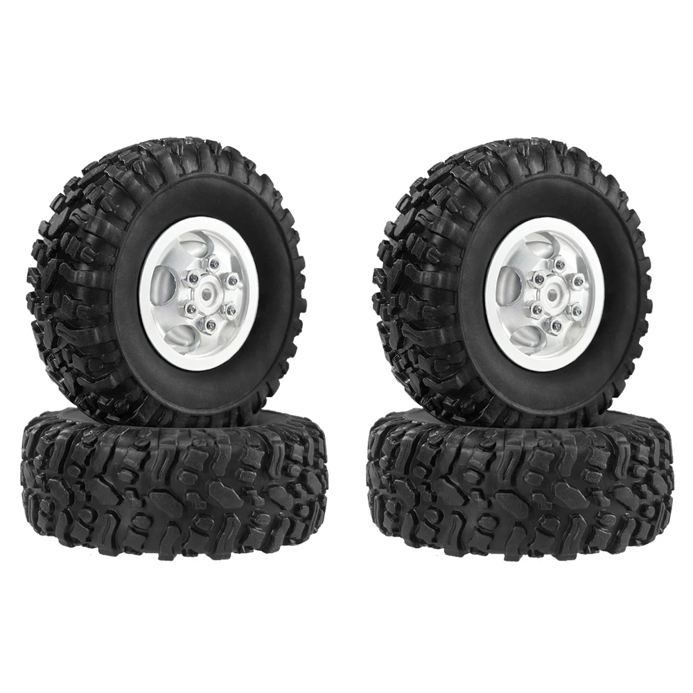 4pcs 1/12 MN Series RC Car Metal Wheel Tire Set, Upgrade Parts for MN82 LC79 MN78 Naughty Dragon Models
4pcs 1/12 MN Series RC Car Metal Wheel Tire Set, Upgrade Parts for MN82 LC79 MN78 Naughty Dragon Models