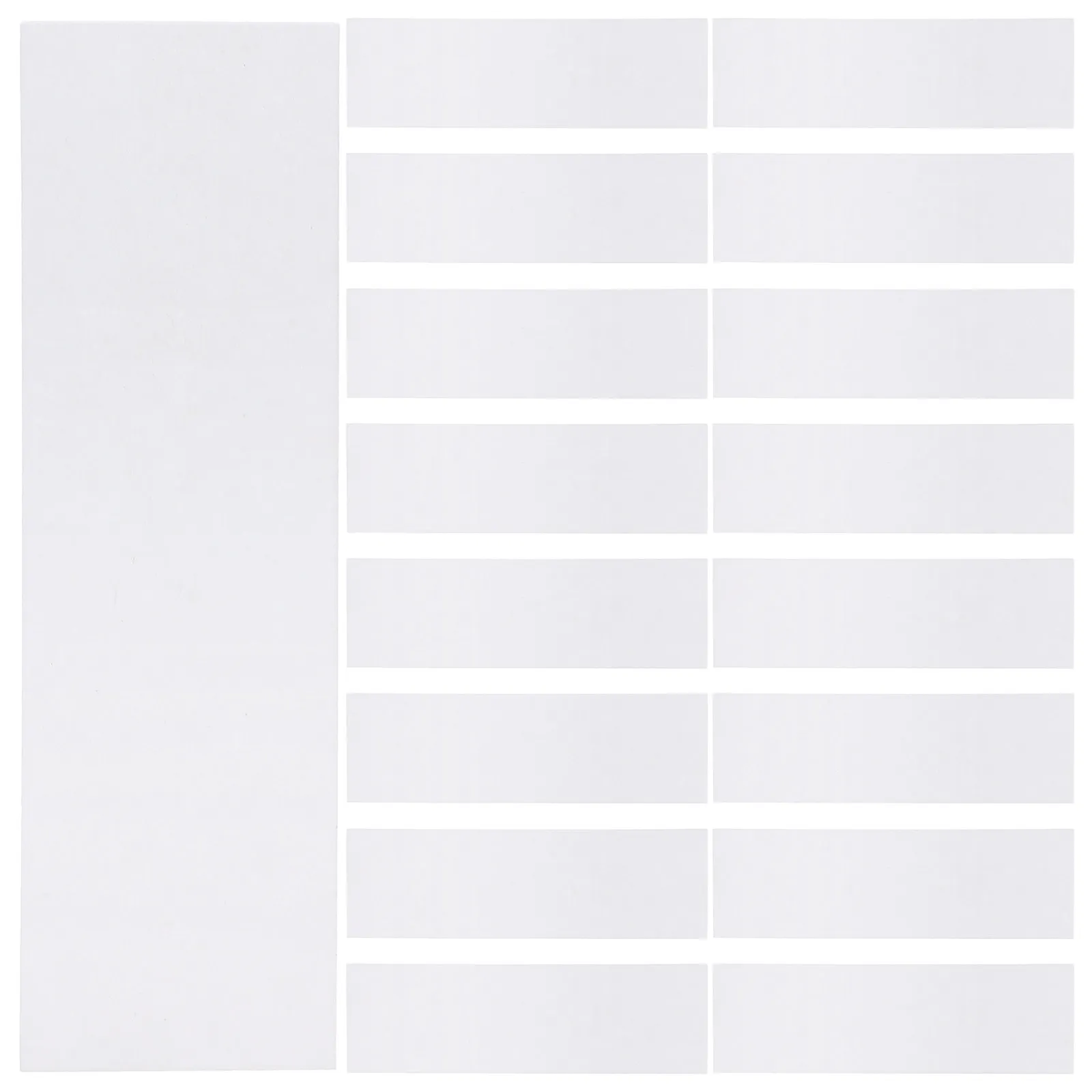 6 наборов абсорбирующей бумаги для лабораторной очистки, для удаления пыли с линз, тонкой работы, устойчивой к разложению и деформации
6 наборов абсорбирующей бумаги для лабораторной очистки, для удаления пыли с линз, тонкой работы, устойчивой к разложению и деформации