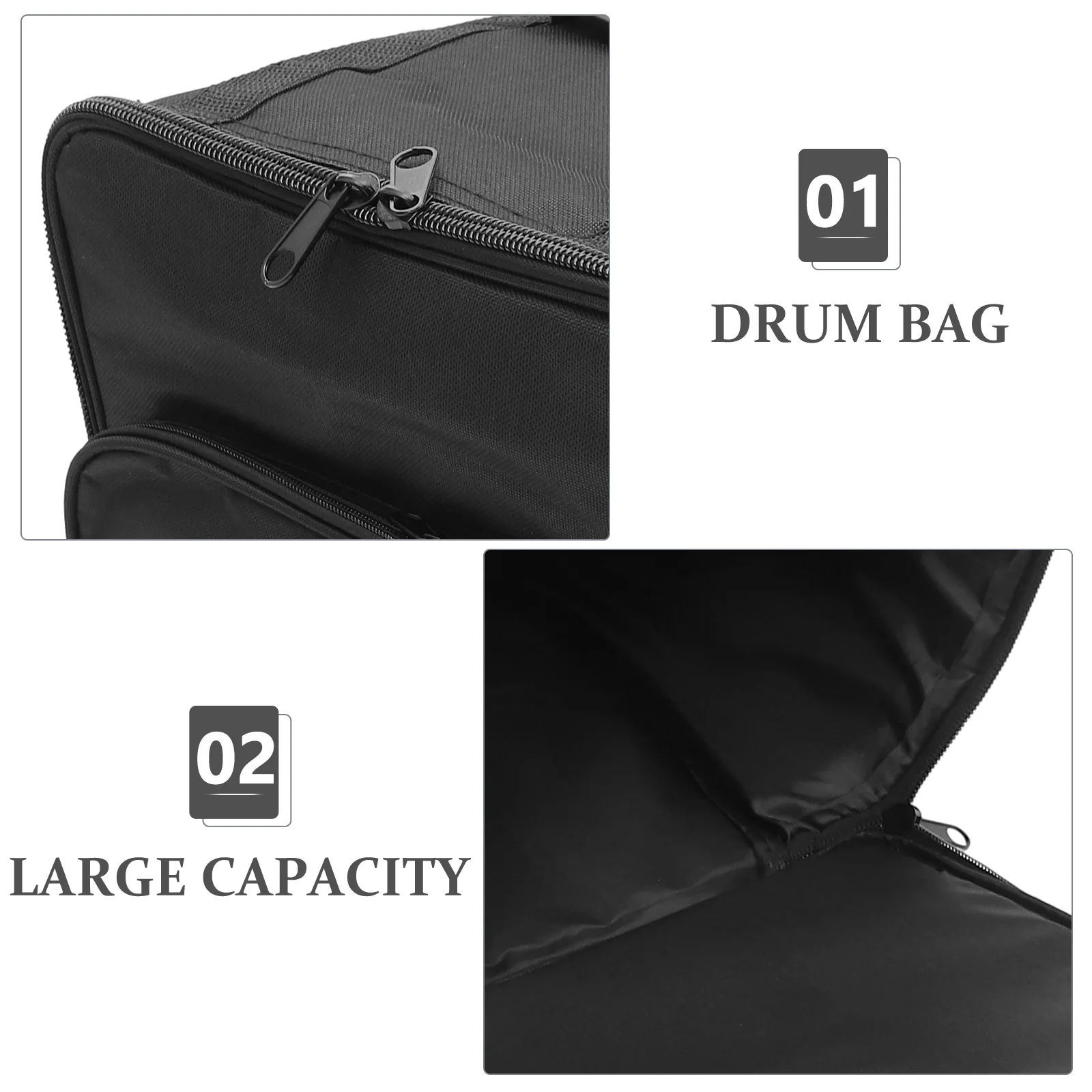 Backpack Holder Container For Hand Percussion Lightweight Durable Premium Compact Design Water-Resistant Music Instrument Bag
Backpack Holder Container For Hand Percussion Lightweight Durable Premium Compact Design Water-Resistant Music Instrument Bag