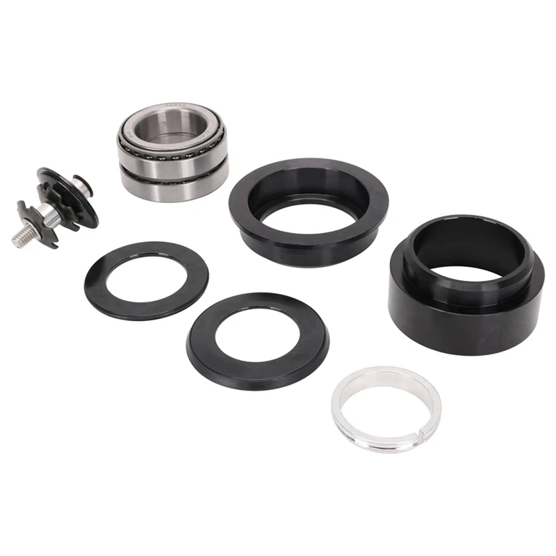 2X Motorcycle Bearing Version Kit Motorcycle Bearing Headset Set Suitable For Sur Ron Light Bee X S
2X Motorcycle Bearing Version Kit Motorcycle Bearing Headset Set Suitable For Sur Ron Light Bee X S