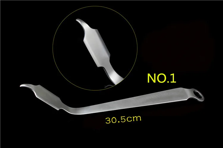 medical orthopaedic surgical instruments Tibial Femoral Knee hip joint hook Stainless steel acetabular hook staple retractor AO
medical orthopaedic surgical instruments Tibial Femoral Knee hip joint hook Stainless steel acetabular hook staple retractor AO
